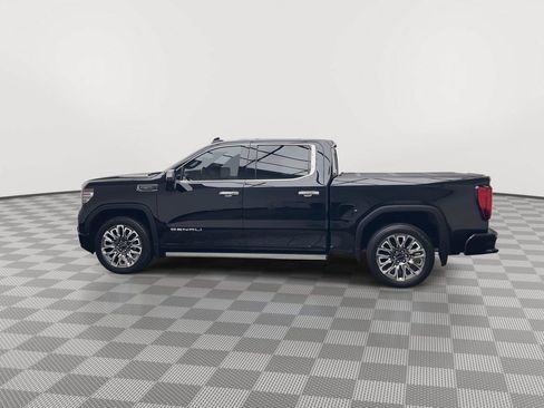 Certified 2024 GMC Sierra 1500 Denali Ultimate AWD/4WD image 43