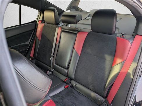Used 2020 Subaru WRX STI image 14