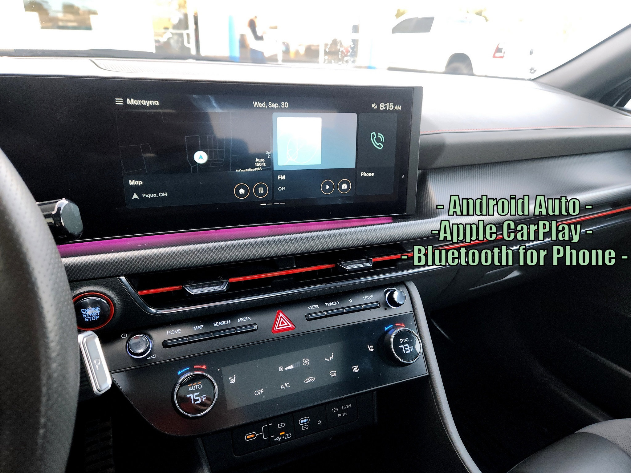 Used 2025 Hyundai Sonata N Line FWD image 27