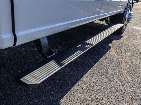 Used 2026 Ford F350 Platinum image 13