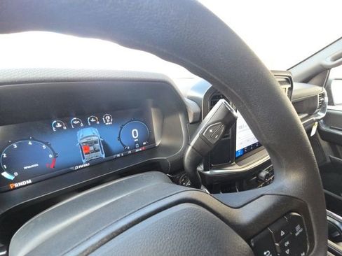 New 2026 Ford F150 STX image 17