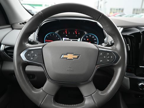 Used 2019 Chevrolet Traverse LT w/ LT Premium Package image 19