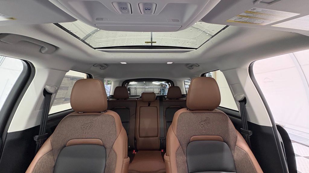 New 2026 Ford Bronco Sport Outer Banks w/ Outer Banks Tech Package+ AWD/4WD image 32