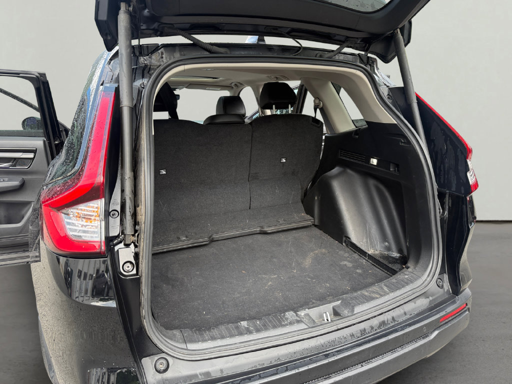 Used 2024 Honda CR-V EX-L image 30