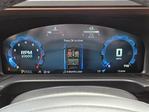 New 2025 Ford Bronco Sport Outer Banks image 30