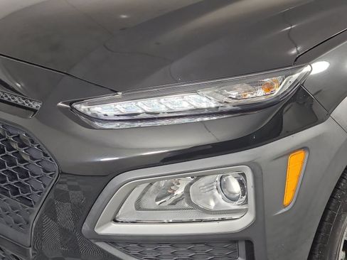 Used 2021 Hyundai Kona SE w/ Cargo Package FWD image 28
