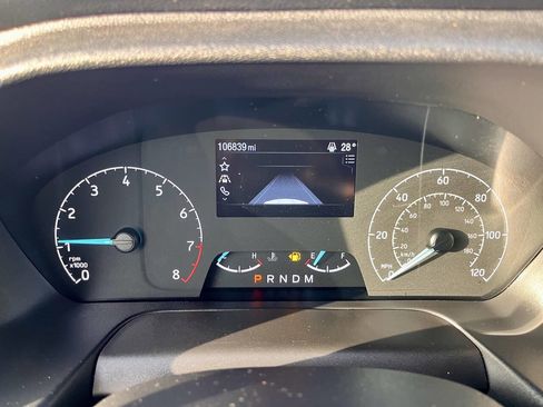 Used 2022 Ford Transit 250 250 AWD 3dr LWB High Roof Exte w/ Load Area Protection Package image 9