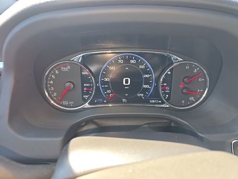 Used 2023 GMC Acadia SLT w/ Technology Package image 6