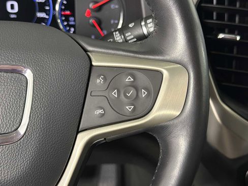 Used 2022 GMC Acadia Denali w/ Denali Ultimate Package image 26