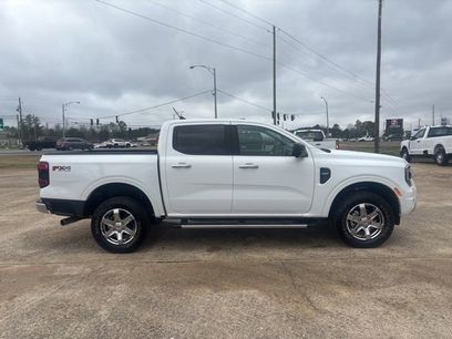Used 2024 Ford Ranger XLT