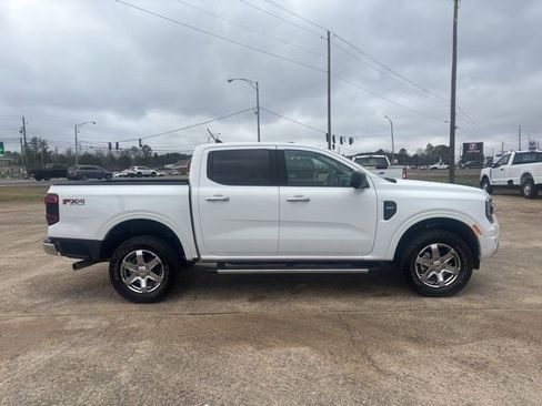 Used 2024 Ford Ranger XLT image 1