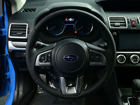 Used 2016 Subaru Crosstrek 2.0i Limited w/ Popular Package #2 image 3