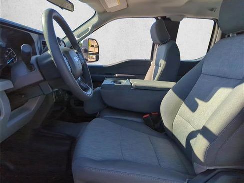 New 2026 Ford F350 XL w/ 360-Degree Camera Package image 4