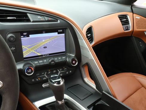 Used 2019 Chevrolet Corvette Grand Sport RWD image 22