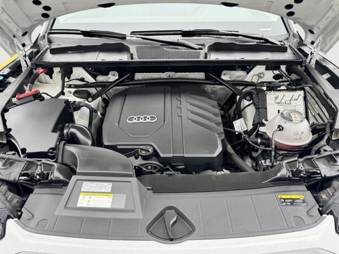Certified 2023 Audi Q5 2.0T Premium Plus w/ Premium Plus Package image 22