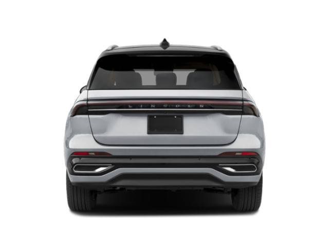Used 2025 Lincoln Nautilus Reserve AWD/4WD image 5