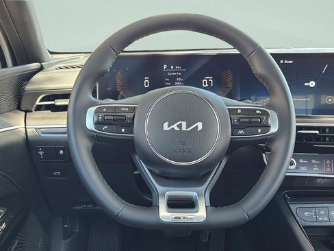 New 2026 Kia K5 GT-Line FWD image 27