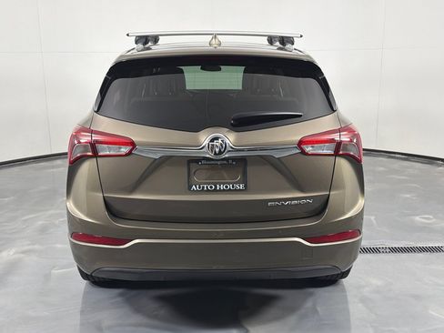Used 2019 Buick Envision Essence FWD image 6