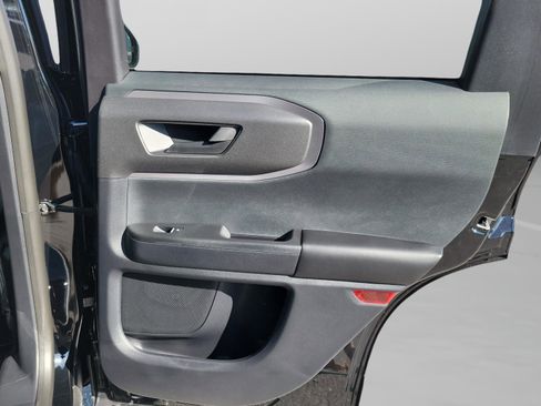 New 2025 Ford Bronco Sport Big Bend w/ Black Appearance Package image 29