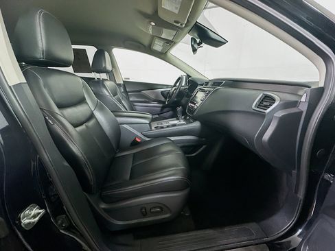 Used 2024 Nissan Murano SV w/ SV Midnight Edition Package image 29