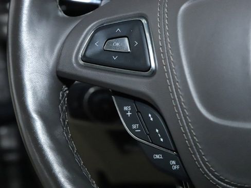 Used 2019 Lincoln MKZ Reserve w/ Reserve Plus Package image 23