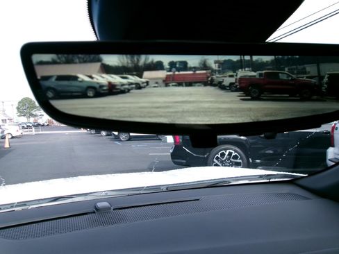 New 2026 Chevrolet Equinox RS w/ Convenience Package III image 20