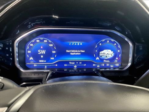 Used 2023 Chevrolet Silverado 1500 LT AWD/4WD image 24