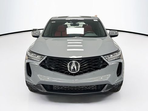 New 2026 Acura RDX A-Spec image 2