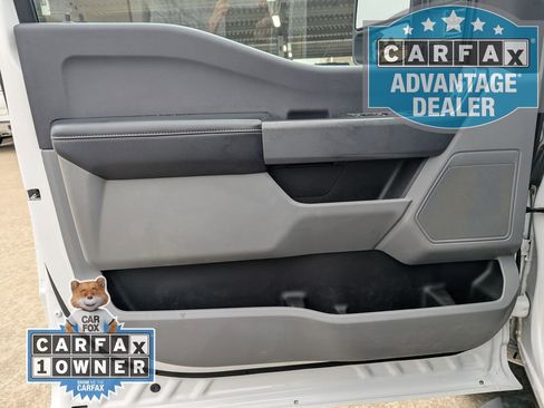 Used 2024 Ford F250 XLT w/ FX4 Off-Road Package AWD/4WD image 15
