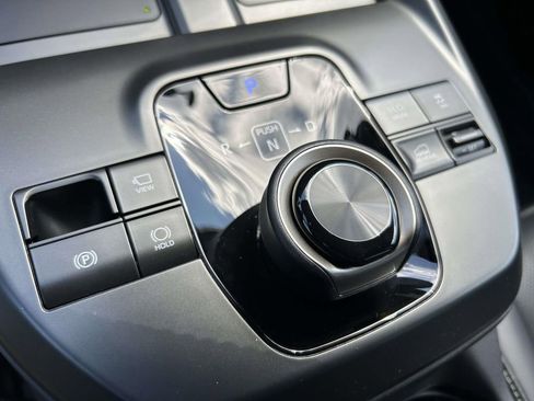 New 2026 Toyota bZ Woodland AWD/4WD image 23