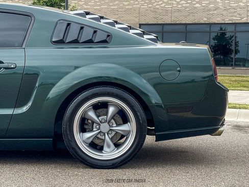Used 2008 Ford Mustang GT RWD image 5