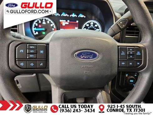 Used 2023 Ford F150 XL w/ STX Appearance Package image 23