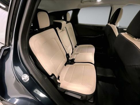 Used 2022 Ford Escape SE w/ Convenience Package AWD/4WD image 25