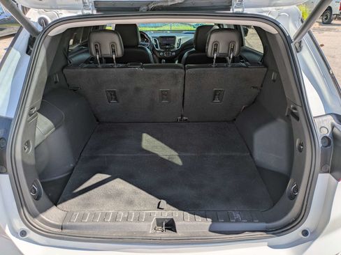 Used 2020 Chevrolet Equinox Premier FWD image 15
