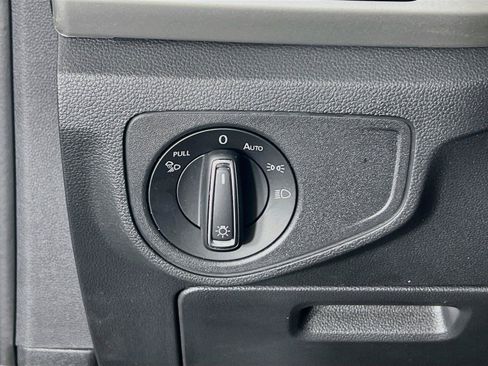 Used 2022 Volkswagen Atlas SE AWD/4WD image 11