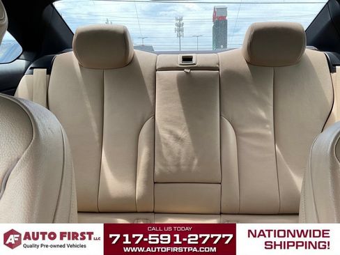 Used 2020 BMW 430i xDrive Coupe w/ Convenience Package AWD/4WD image 12