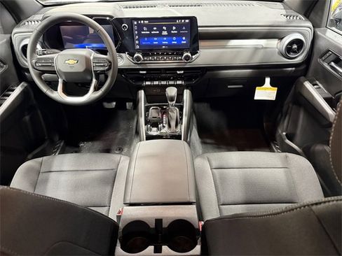New 2026 Chevrolet Colorado LT w/ Advanced Trailering Package image 24