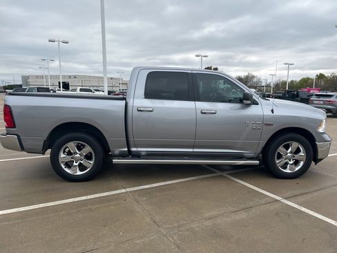 Used 2019 RAM 1500 Big Horn image 7