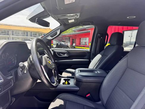 Used 2021 Chevrolet Tahoe LS RWD image 10