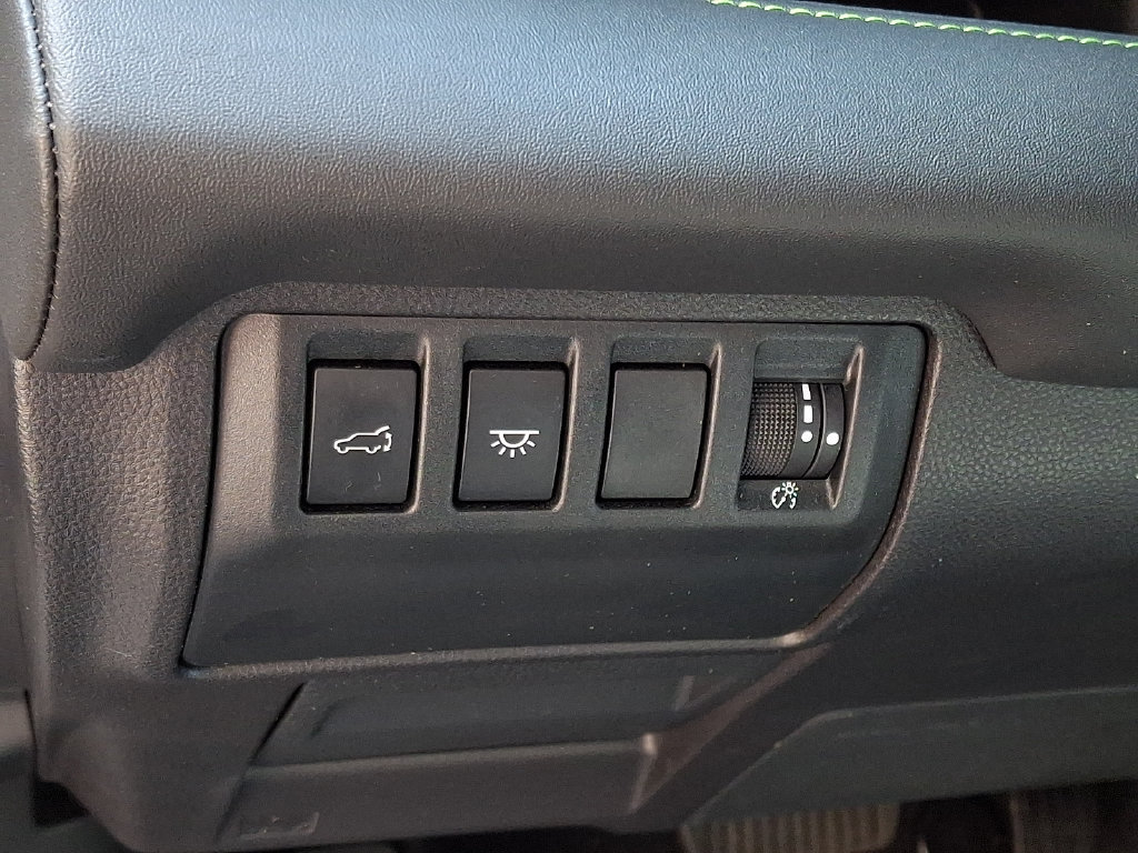 Used 2023 Subaru Ascent Onyx Edition AWD/4WD image 27