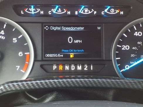 Used 2017 Ford F250 XLT AWD/4WD image 20