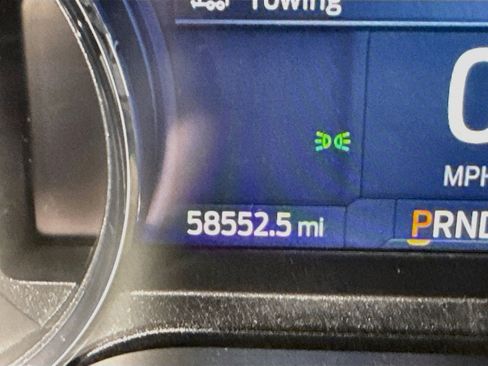 Used 2024 Ford Expedition XLT RWD image 16