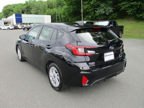 Used 2024 Subaru Impreza 2.0i AWD/4WD image 7