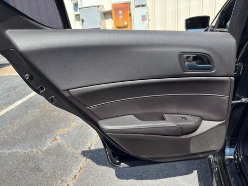 Used 2020 Acura ILX FWD image 39