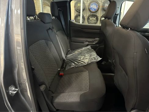 New 2025 Ford Ranger XLT w/ Black Appearance Package image 33