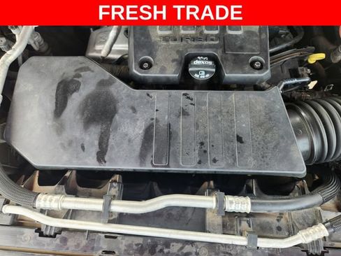 Used 2022 Chevrolet Silverado 1500 LT w/ Protection Package RWD image 32