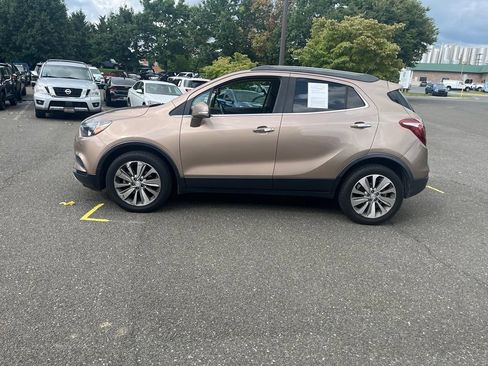 Used 2019 Buick Encore Preferred FWD image 4