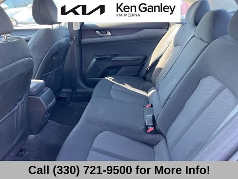 Used 2023 Kia K5 LXS FWD image 11