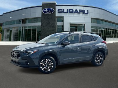 New 2025 Subaru Crosstrek 2.5i Premium