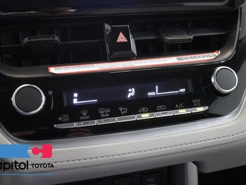 Certified 2024 Toyota Corolla Cross L AWD/4WD image 19